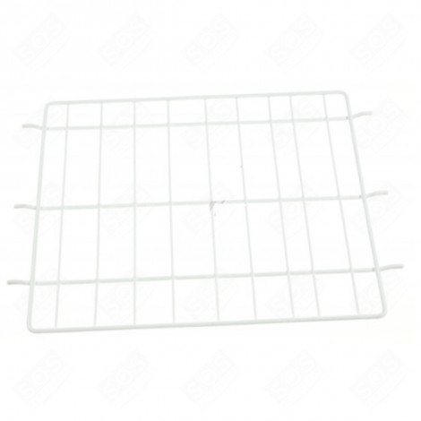GRILLE INTERMÉDIAIRE FRIGO, RÉFRIGÉRATEUR, CONGÉLATEUR - MHL61951402