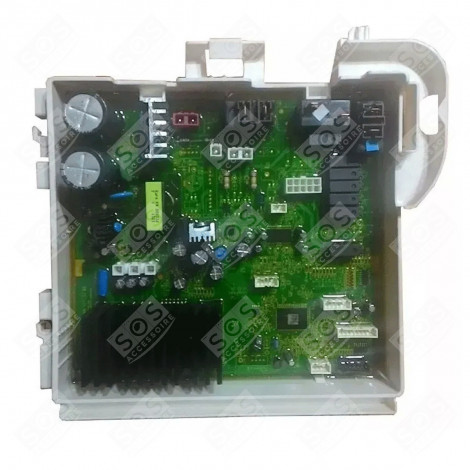 CARTE ÉLECTRONIQUE, MODULE DE PUISSANCE D'ORIGINE MACHINE À LAVER, LAVE-LINGE - DC92-00531B