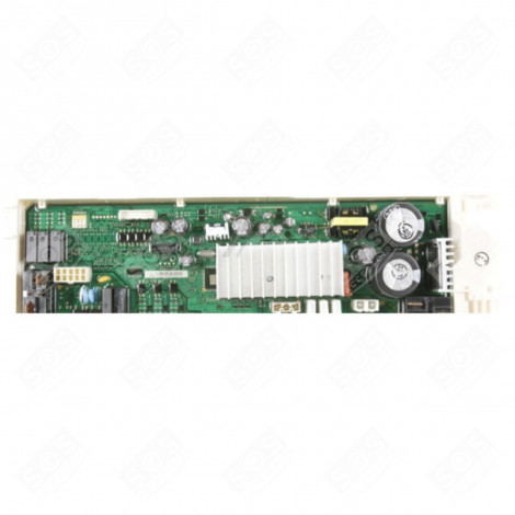 CARTE ÉLECTRONIQUE, MODULE DE PUISSANCE D'ORIGINE MACHINE À LAVER, LAVE-LINGE - DC92-01768D