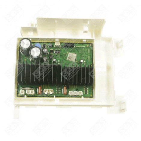 CARTE ÉLECTRONIQUE, MODULE DE PUISSANCE D'ORIGINE MACHINE À LAVER, LAVE-LINGE - DC92-02139D