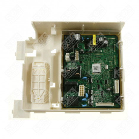 CARTE ÉLECTRONIQUE, MODULE DE PUISSANCE D'ORIGINE MACHINE À LAVER, LAVE-LINGE - DC92-02140A