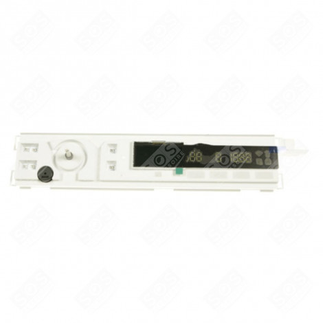 CARTE ÉLECTRONIQUE, MODULE DE PUISSANCE D'ORIGINE MACHINE À LAVER, LAVE-LINGE - DC92-02642Q