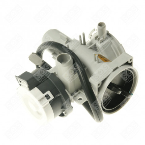 POMPE DE VIDANGE MACHINE À LAVER, LAVE-LINGE - AHA75693402, AHA75693430