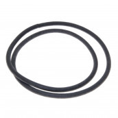 Joint de bac à poussière