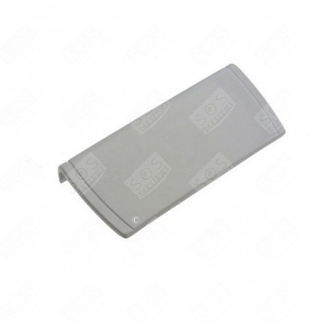 POIGNÉE DE PORTILLON DE FREEZER D'ORIGINE FRIGO, RÉFRIGÉRATEUR, CONGÉLATEUR - 481249878546