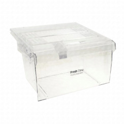 bac complet  446X410X250 mm