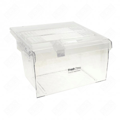 BAC COMPLET  446X410X250 MM FRIGO, RÉFRIGÉRATEUR, CONGÉLATEUR - ACQ86895501, ACQ86895508