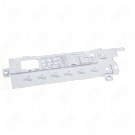 BOÎTIER MODULE MACHINE À LAVER, LAVE-LINGE - 41040962