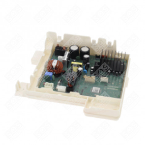 CARTE ÉLECTRONIQUE, MODULE DE PUISSANCE D'ORIGINE MACHINE À LAVER, LAVE-LINGE - DC92-02711M