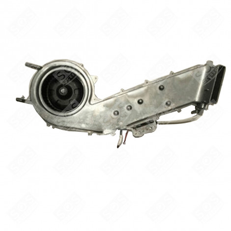 CONDUIT D'ORIGINE MACHINE À LAVER, LAVE-LINGE - DC93-00764A