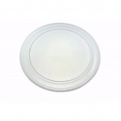 Plateau micro onde en verre 305 mm