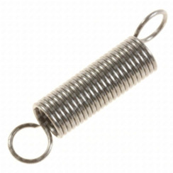 Ressort crochet de porte d'origine