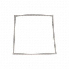 Joint de porte congélateur