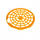 Grille filtre pre-moteur