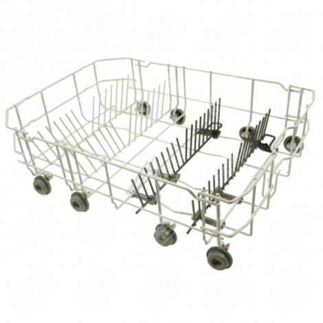 PANIER INFÉRIEUR D'ORIGINE LAVE-VAISSELLE - 481245819413, C00330107