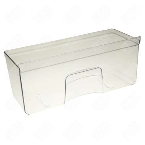 BAC À LÉGUMES D'ORIGINE FRIGO, RÉFRIGÉRATEUR, CONGÉLATEUR - C00414318, 482000014858