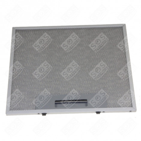 FILTRE MÉTAL HOTTE - 133.0018.458