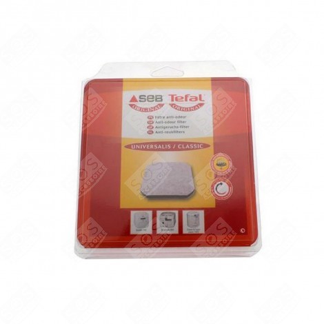 FILTRE EN MOUSSE ANTI ODEURS FRITEUSE, AIRFRYER - 792633