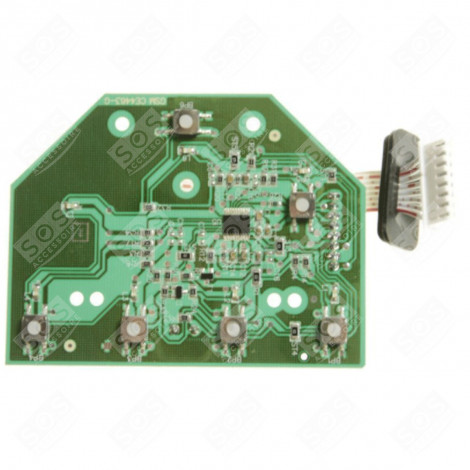 MODULE ÉLECTRONIQUE  ROBOT MÉNAGER -  MS-650046