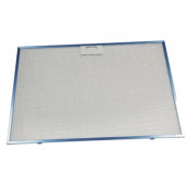 Filtre métal antigraisse Filtre métal antigraisse