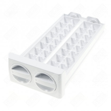 TIROIR À GLAÇONS  395X254X147 MM FRIGO, RÉFRIGÉRATEUR, CONGÉLATEUR - 5912630100