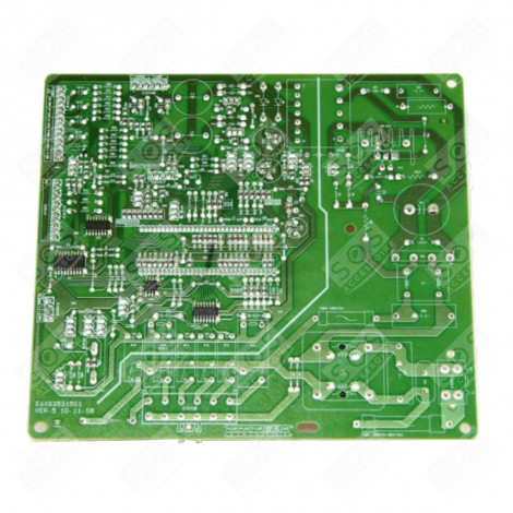 CARTE N°501A FRIGO, RÉFRIGÉRATEUR, CONGÉLATEUR - EBR71848304