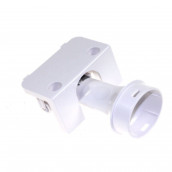 Raccord de pied (sans base pied) [910] - MONITEUR