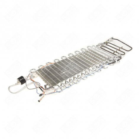 ENSEMBLE EVAPORATION 302 A FRIGO, RÉFRIGÉRATEUR, CONGÉLATEUR - ADL73280906