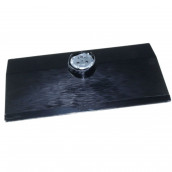 Base pied sans raccord