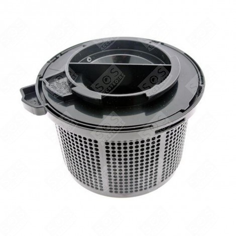 FILTRE CYLINDRE COMPLET ASPIRATEUR - 5231FI2519A