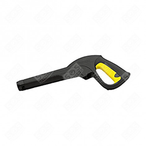 PISTOLET DE SABLAGE SEULEMENT POUR REMPL NETTOYEUR HAUTE-PRESSION - 4.775-264.0