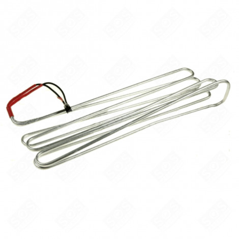 RESISTANCE DE DEGIVRAGE 420 X 200 X 9 MM FRIGO, RÉFRIGÉRATEUR, CONGÉLATEUR - 669157