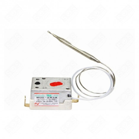 THERMOSTAT DE SECURITE FRITEUSE, AIRFRYER - 505050