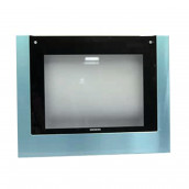 Vitre exterieure de porte