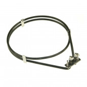 Resistance chaleur tournante 2200 w