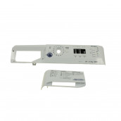 Tableau de bord d'origine