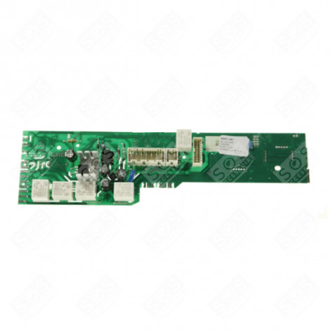 CARTE ÉLECTRONIQUE, MODULE NFC PROGRAMMÉ MACHINE À LAVER, LAVE-LINGE - 49041241
