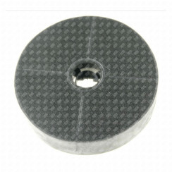 Filtre à charbon  133X30 mm