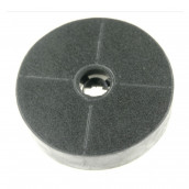 Filtre à charbon  133X30 mm