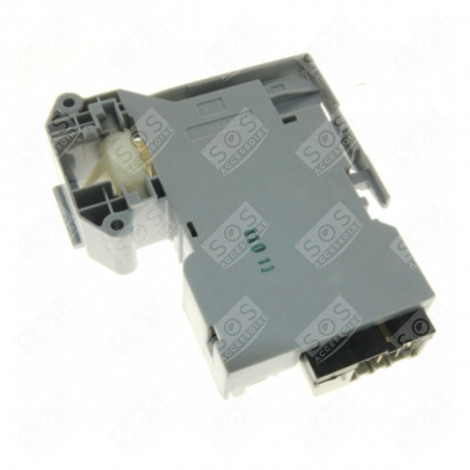 VERROU DE PORTE MACHINE À LAVER, LAVE-LINGE - AS0013807