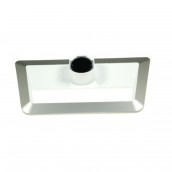 Base pied sans raccord