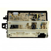 Carte électronique, Platine électronique de commande