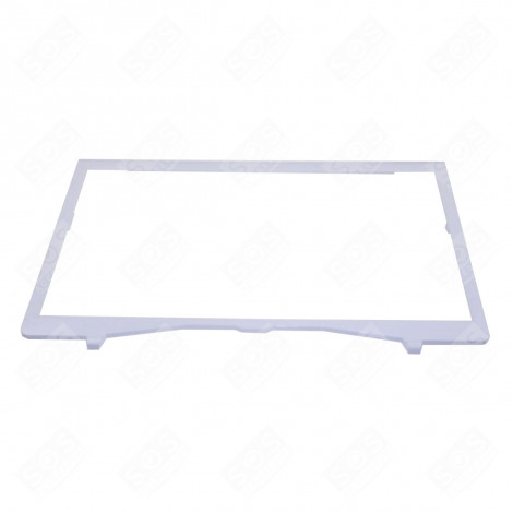 CLAYETTE, ÉTAGÈRE INTERMÉDIAIRE        -           620X406 MM FRIGO, RÉFRIGÉRATEUR, CONGÉLATEUR - AHT34804220