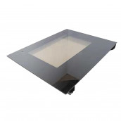 Vitre extérieure (1410)