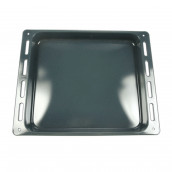 Plaque lèche frites  458X373 mm