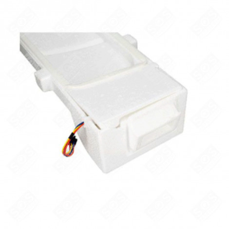 THERMOSTAT D'ORIGINE FRIGO, RÉFRIGÉRATEUR, CONGÉLATEUR - 00717829
