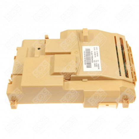 CARTE ÉLECTRONIQUE, PLATINE DE CONTROLE ACU WINDY FULL DORIGINE D'ORIGINE MACHINE À LAVER, LAVE-LINGE - C00533481, 488000533481