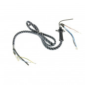 Cordon d'alimentation