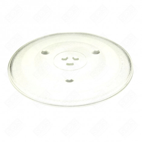 PLATEAU TOURNANT EN VERRE 315MM FOUR MICRO-ONDES - 46452