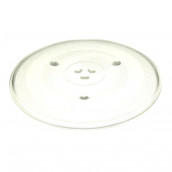 Plateau tournant en verre 315mm